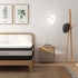 Osteopedic Euro Top Pocket Spring Mattress - King Single-1902483617389613058