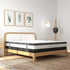 Osteopedic Euro Top Pocket Spring Mattress - King Single-1902483617389613060