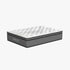 Luxopedic Pocket Spring Mattress 5 Zone 32CM Euro Top Memory Foam Medium Firm-1902483617846792192
