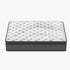 Luxopedic Pocket Spring Mattress 5 Zone 32CM Euro Top Memory Foam Medium Firm-1902483617846792196