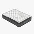Luxopedic Pocket Spring Mattress 5 Zone 32CM Euro Top Memory Foam Medium Firm-1902483617846792197
