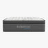Luxopedic Pocket Spring Mattress 5 Zone 32CM Euro Top Memory Foam Medium Firm-1902483617846792198