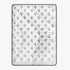 Luxopedic Pocket Spring Mattress 5 Zone 32CM Euro Top Memory Foam Medium Firm-1902483617846792199