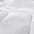 Royal Comfort Goose Feather & Down Quilt - King Single-1889884826295734273
