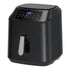 Kitchen Couture Digital 11.5L Air Fryer - Black-1889884788127567874
