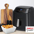 Kitchen Couture Digital 11.5L Air Fryer - Black-1889884788127567877