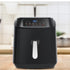 Kitchen Couture Digital 11.5L Air Fryer - Black-1889884788127567878