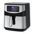Kitchen Couture Digital 12L Air Fryer - Silver-1889884788303728646