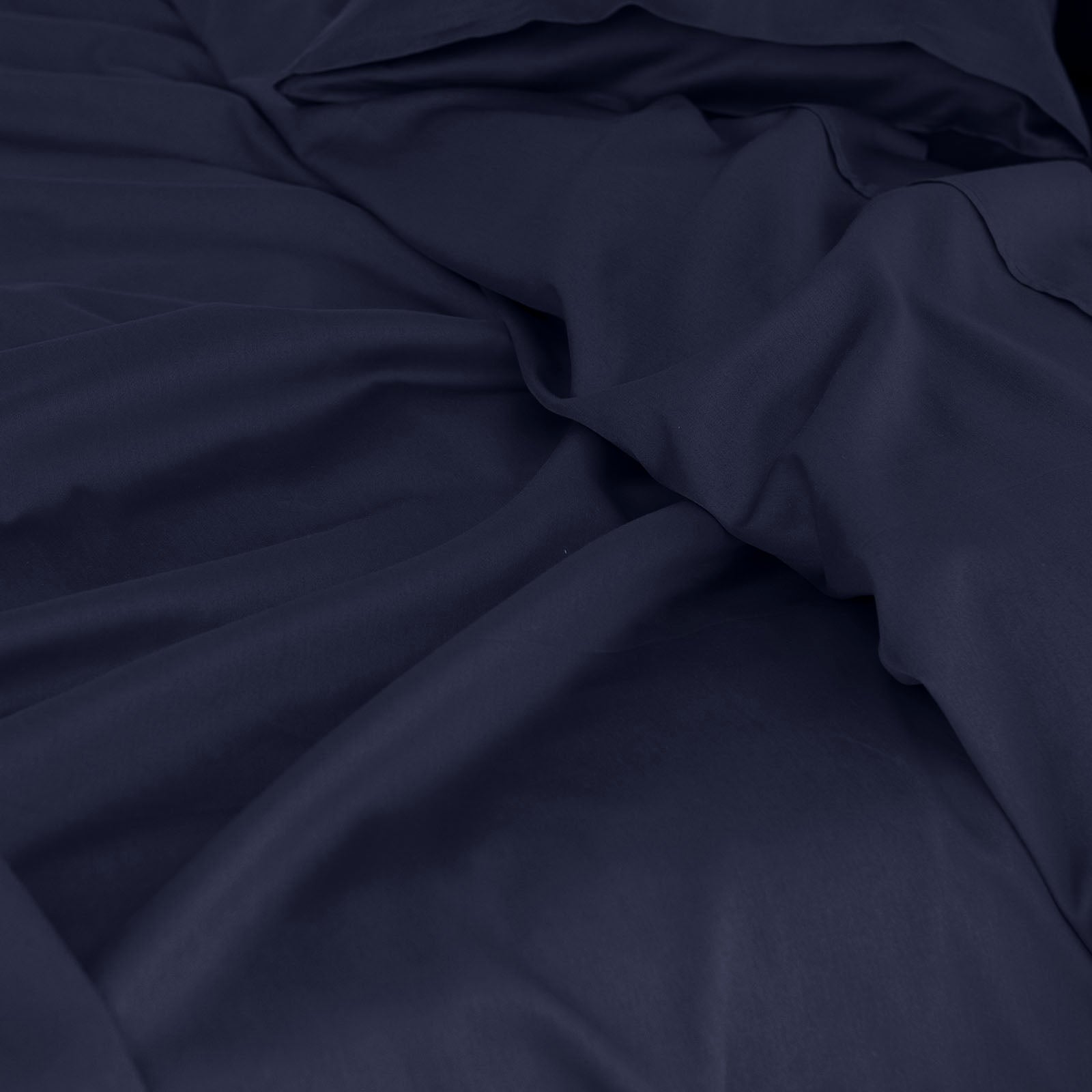 Royal Comfort - Balmain 1000TC Bamboo cotton Sheet Sets (Queen) - Royal Blue-1951134877931933701