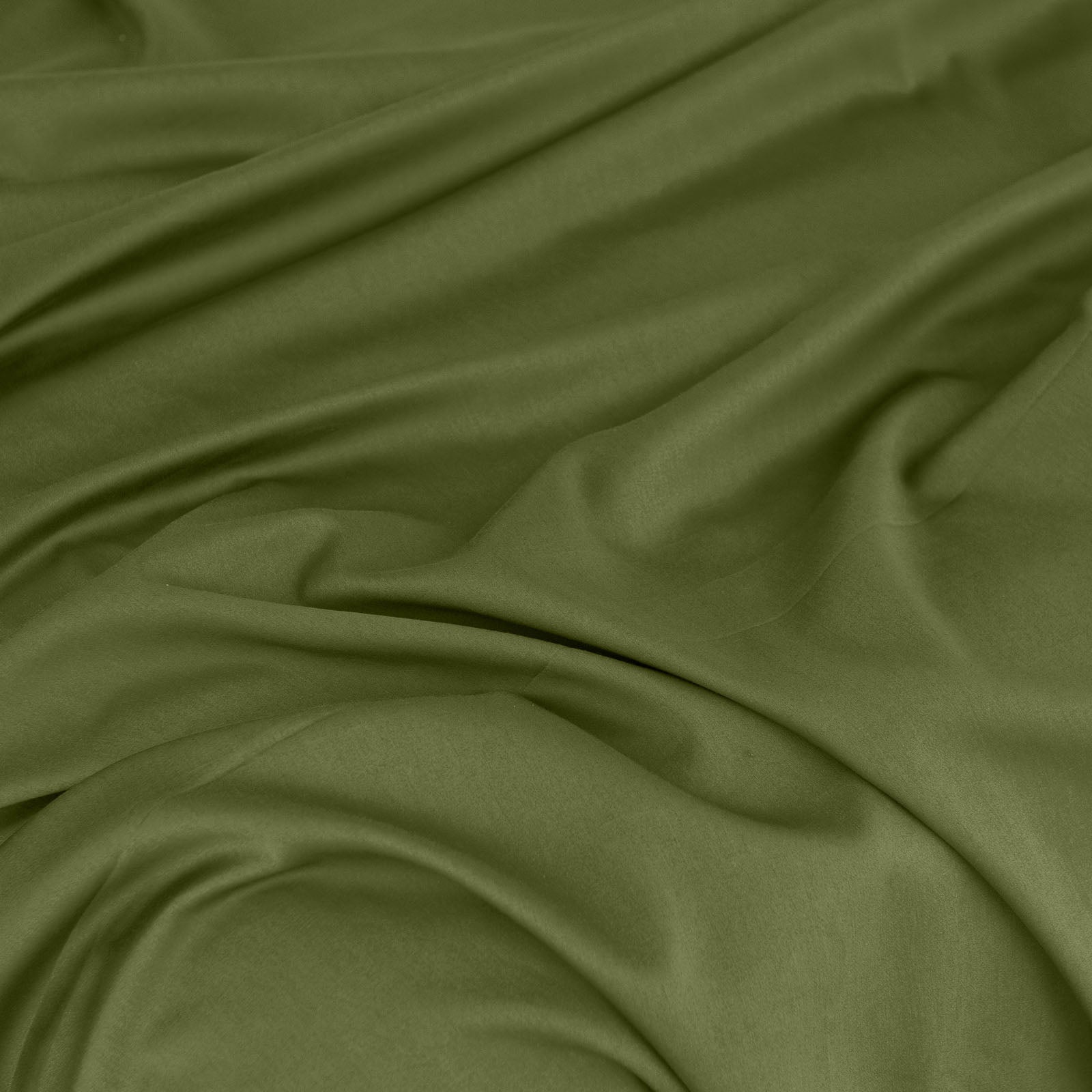 Royal Comfort - Balmain 1000TC Bamboo cotton Sheet Sets (King) - Olive-1951134878728851460