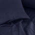 Royal Comfort - Balmain 1000TC Bamboo cotton Sheet Sets (King) - Royal Blue-1951134878913400836