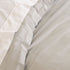 Royal Comfort - Balmain 1000TC Bamboo cotton Quilt Cover Sets (Queen) - Cool Grey-1951134829844238341