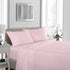 Royal Comfort - 1200TC Ultrasoft 4 Pc Sheet Set - Queen - Soft Pink-1951134880846974977