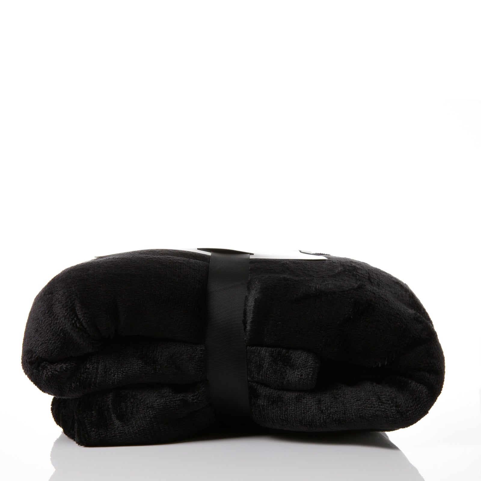 Royal Comfort Snug Hoodie - Black-1889884891676545029