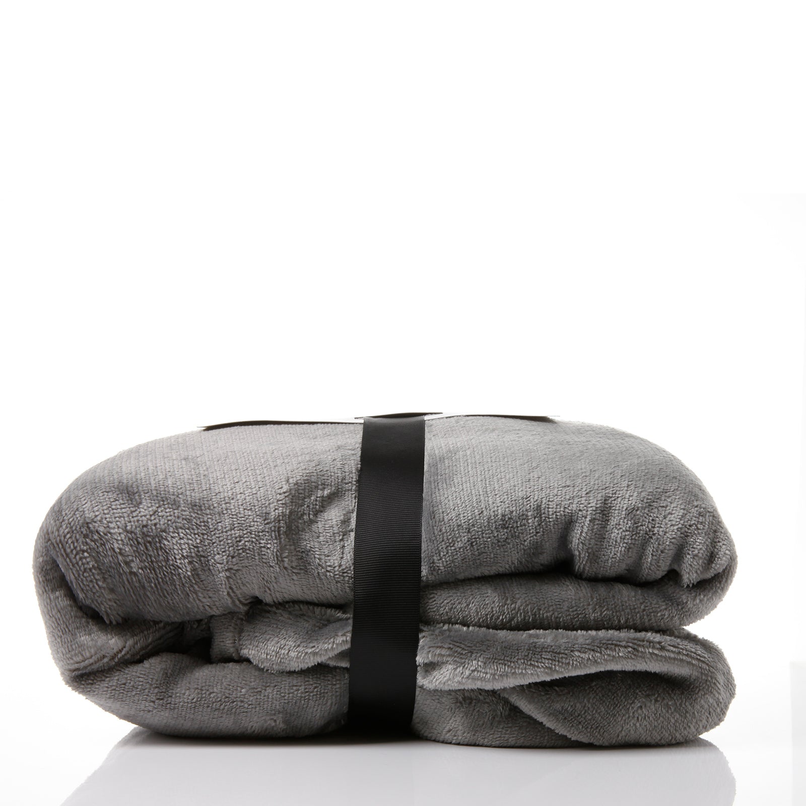 Royal Comfort Snug Hoodie - Grey-1889884891844317189