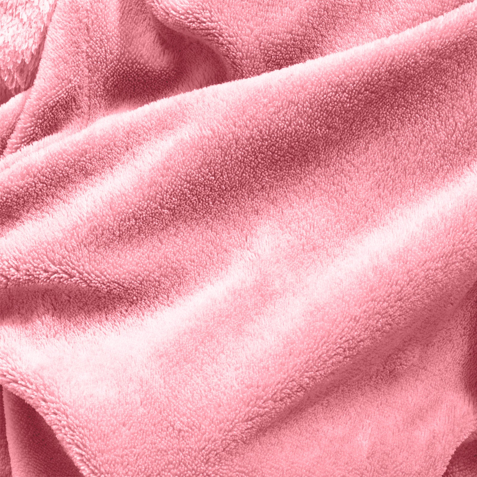 Royal Comfort Snug Hoodie - Pink-1889884892024672259