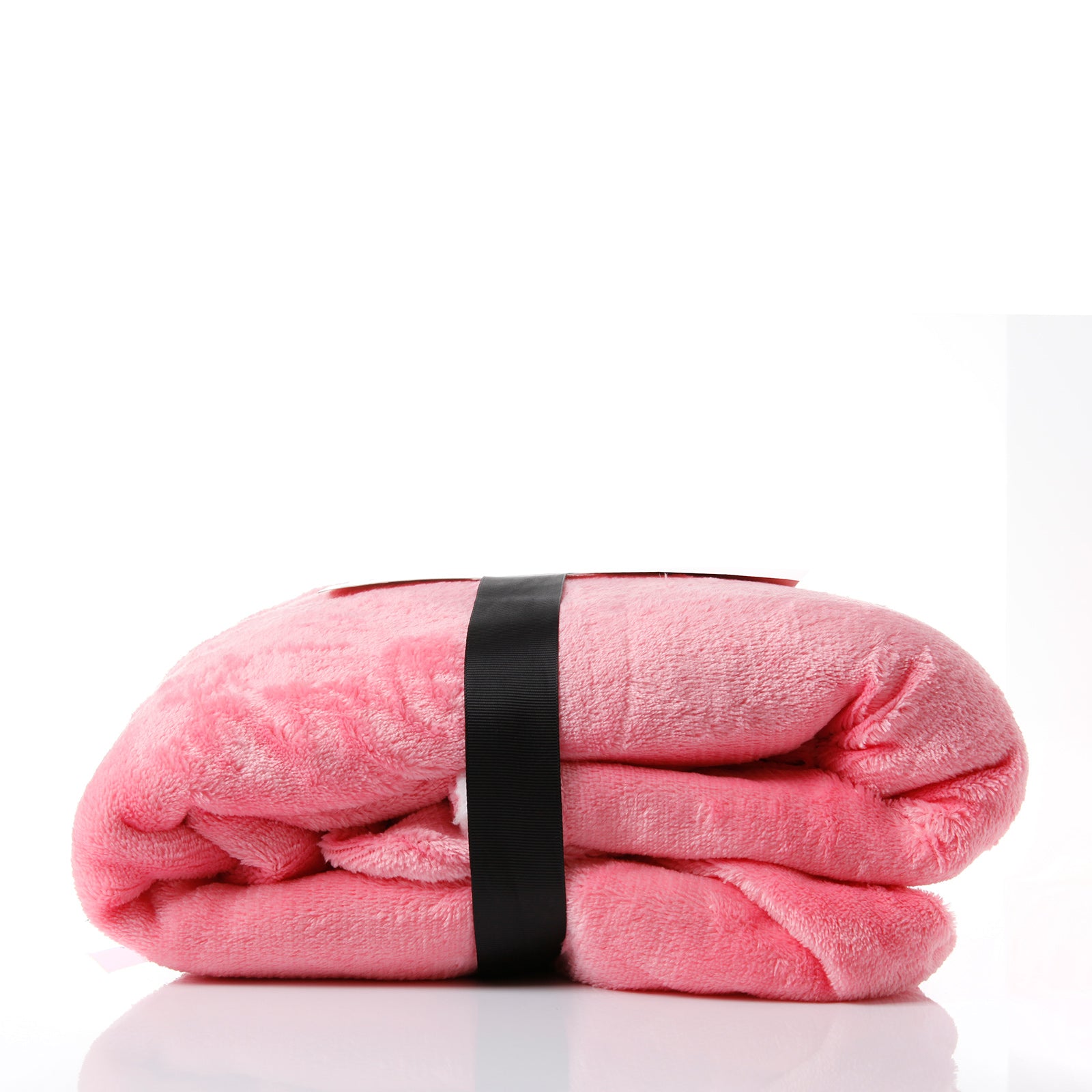 Royal Comfort Snug Hoodie - Pink-1889884892024672261
