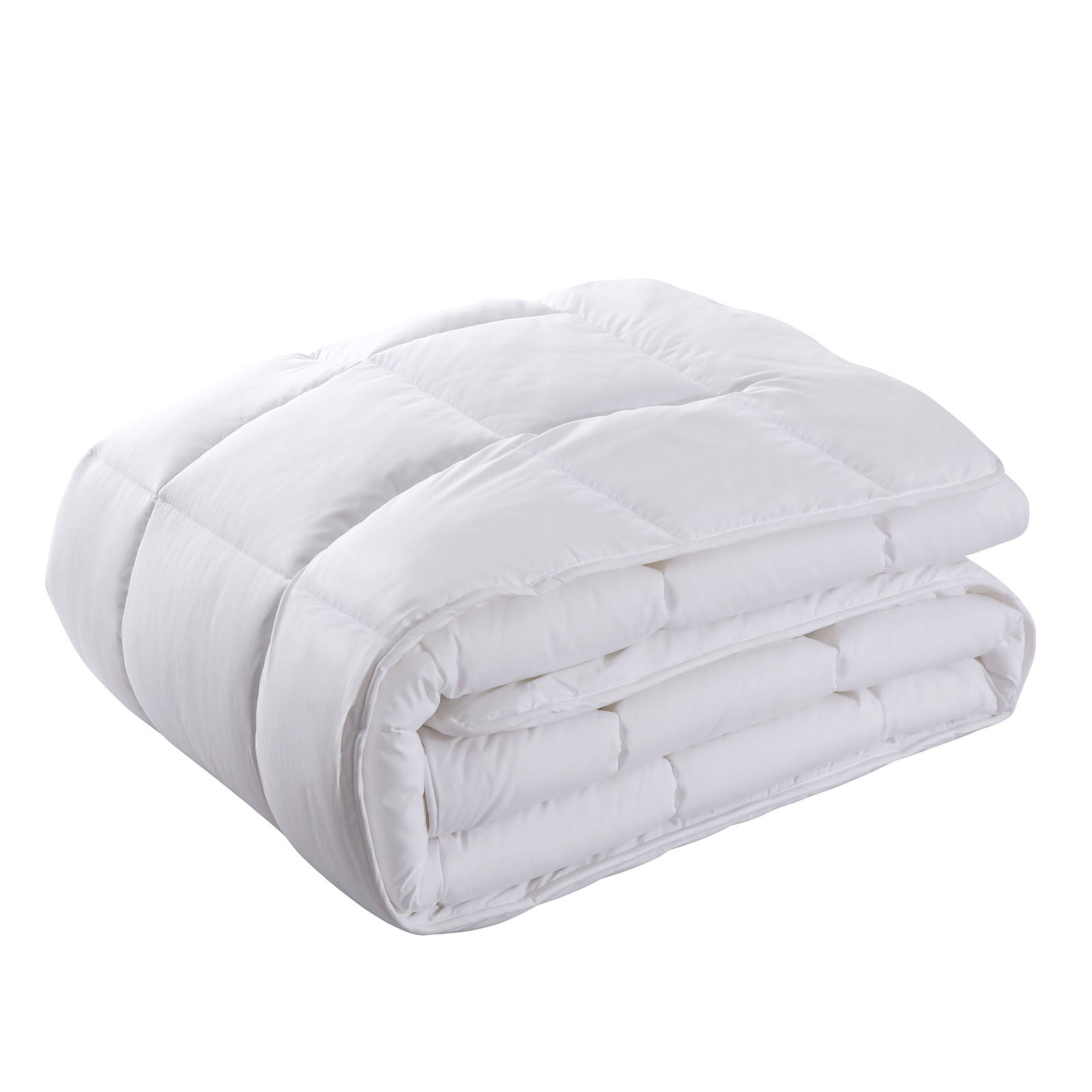 Royal Comfort 800GSM Silk Quilt - Single-1951134843563806723