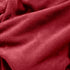 Royal Comfort Snug Hoodie - Red-1889884892188250115