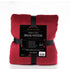 Royal Comfort Snug Hoodie - Red-1889884892188250116