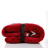 Royal Comfort Snug Hoodie - Red-1889884892188250117