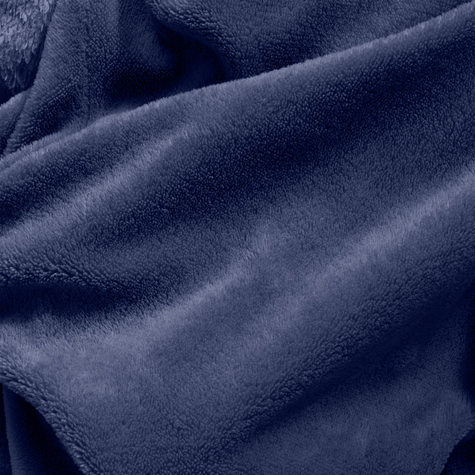 Royal Comfort Snug Hoodie - Navy-1889884892351827971