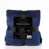 Royal Comfort Snug Hoodie - Navy-1889884892351827972