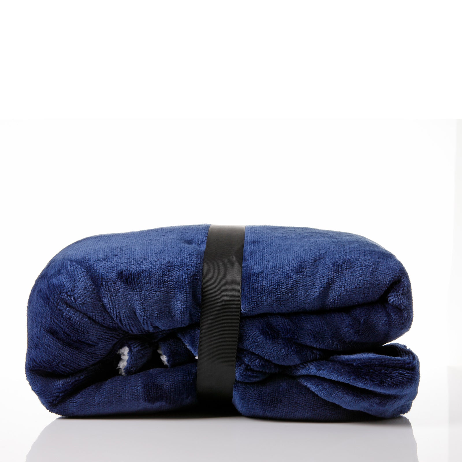 Royal Comfort Snug Hoodie - Navy-1889884892351827973