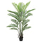 Artificial Areca Palm Tree 160cm – Premium Real‑Touch Leaves, Indoor Décor