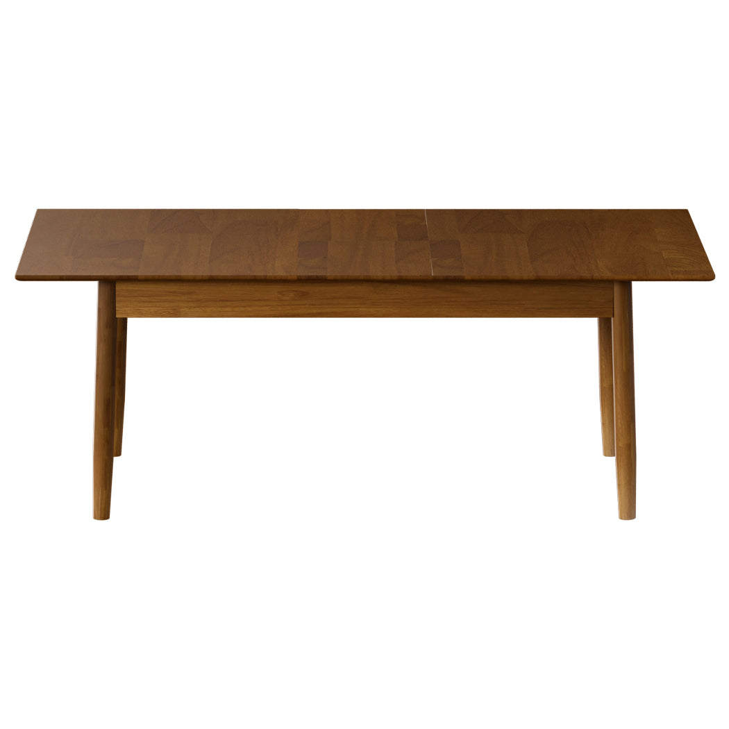Levede Dining Table Extendable 1.6-2M-1864183288747397121