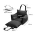 PaWz Dog Car Seat Booster Belt Black-2006733006483623938