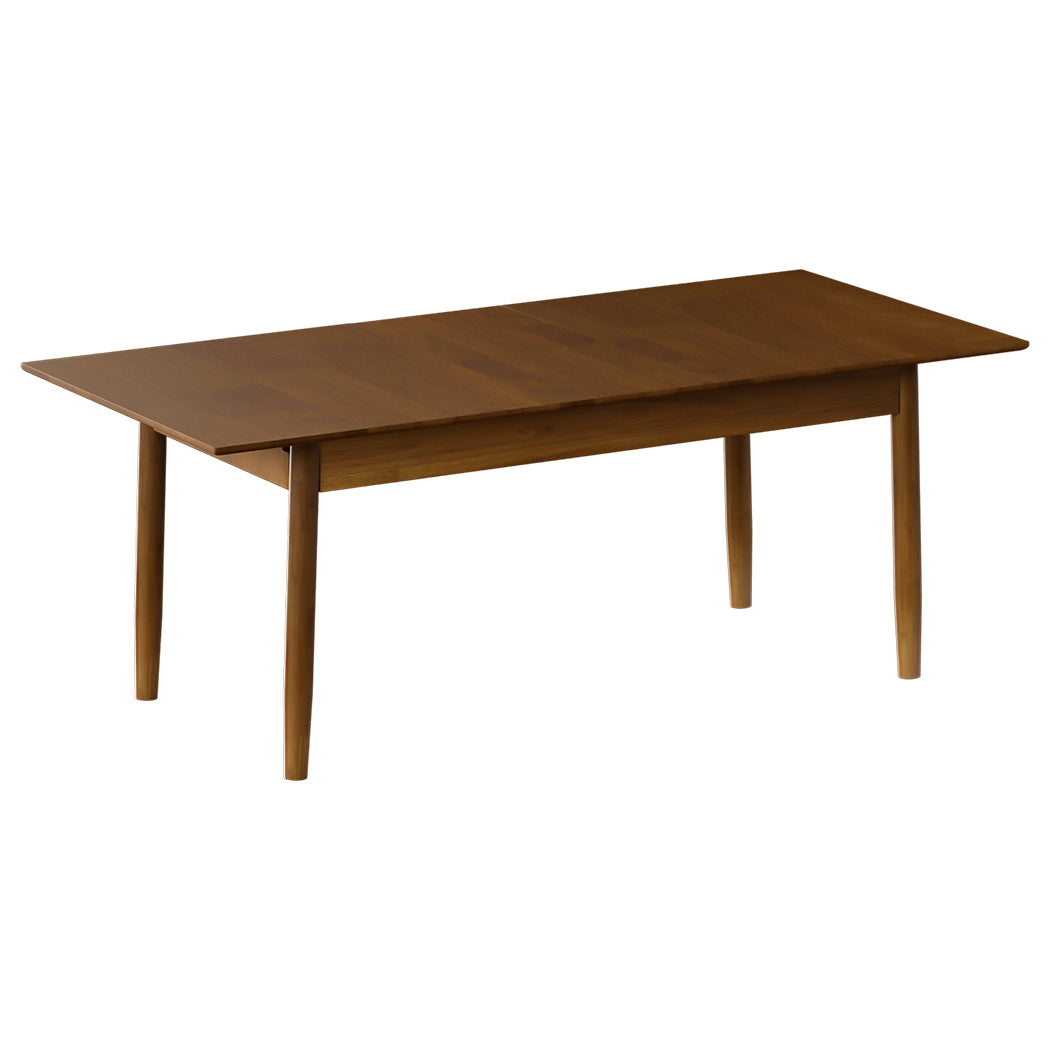 Levede Dining Table Extendable 1.6-2M-1864183288747397120