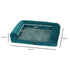 PaWz Pet Bed Sofa Dog Bedding Soft Warm XXL Blue XX-Large-2065254553141514242