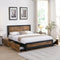 Levede Metal Bed Frame Queen Mattress-1910113213840756742