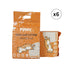 PaWz 2.5kg Tofu Cat Litter Clumping Natural-2029387231877271552
