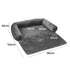 PaWz Kids Pet Protector Sofa Cover Dog XL X-Large-2006732972492984322