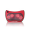 Rocago Massage Pillow 4 Ball Kneading Heat Portable Home Office Car