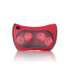 Rocago Massage Pillow 4 Ball Kneading Heat Portable Home Office Car