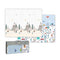 BoPeep Kids Play Mat Baby Crawling Pad-2006733202965794816
