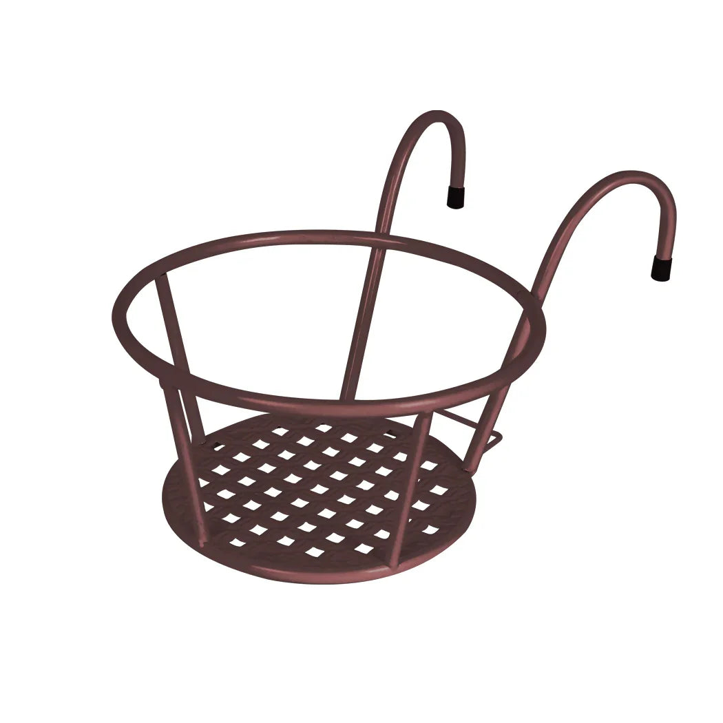 Levede 1x Flower Holder Plant Stand Bronze-2006732930134708224