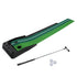 Centra Golf Putting Mat 250cmx40cm Portable-1864183573372866560