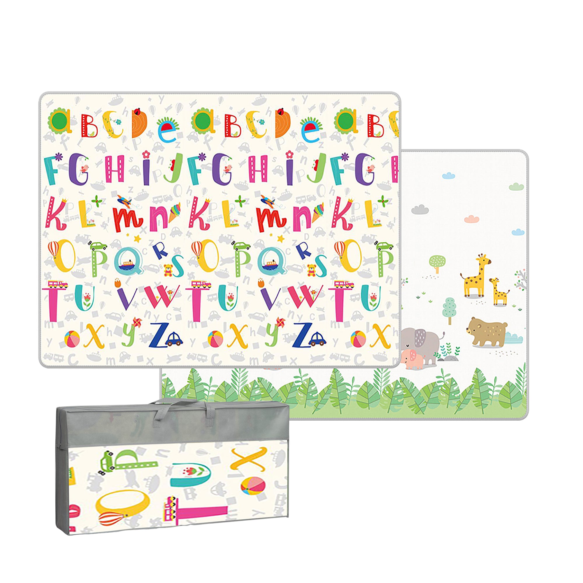 BoPeep Kids Play Mat Baby Crawling Pad-2025742037181140992