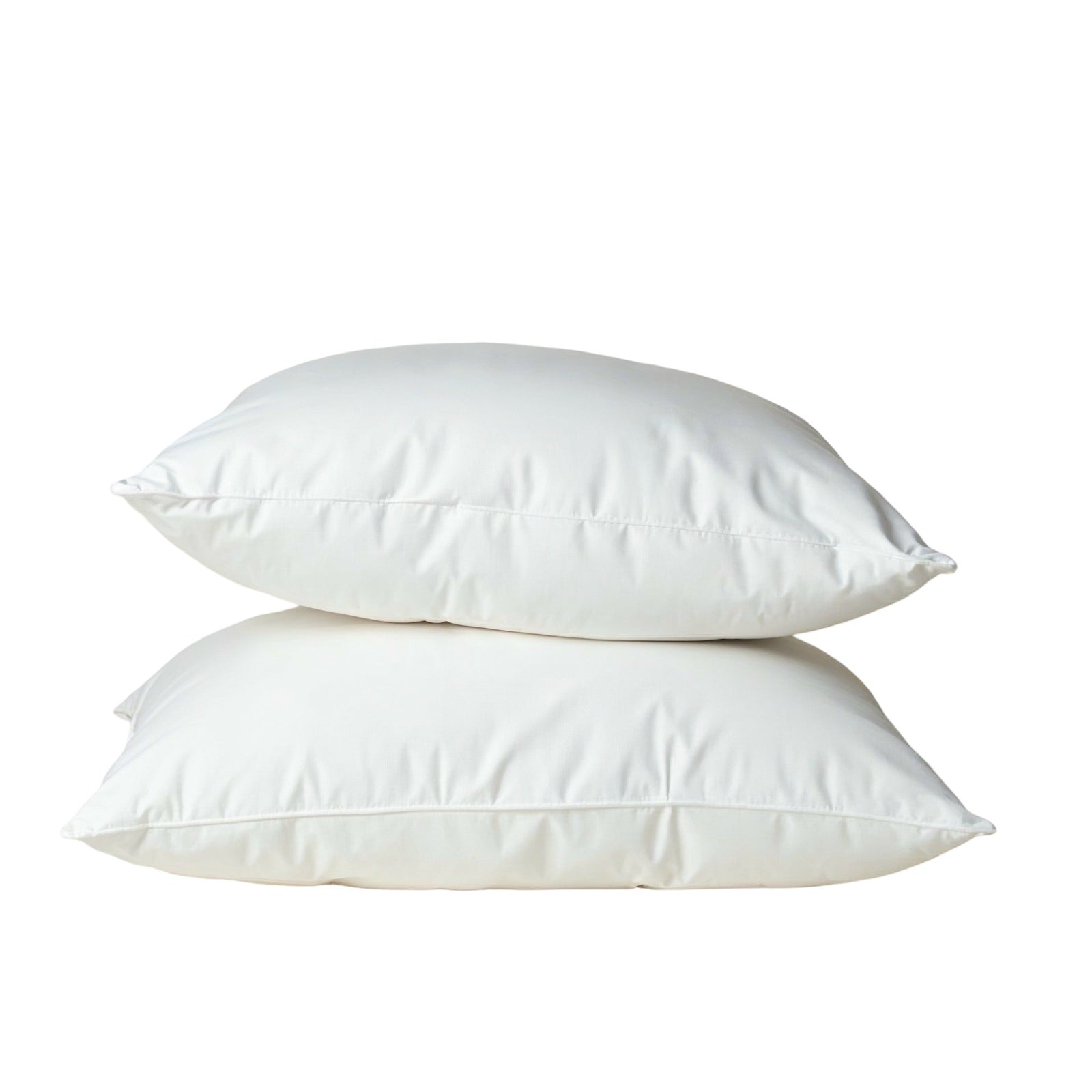 Royal Comfort - Goose Pillow Twin Pack - 1000GSM-1897053474504445952