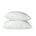 Royal Comfort - Goose Pillow Twin Pack - 1000GSM-1897053474504445952