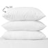 Royal Comfort - Goose Pillow Twin Pack - 1000GSM-1897053474504445954