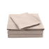 Royal Comfort Blended Bamboo Sheet Set Warm Grey - King-1951134849423249409