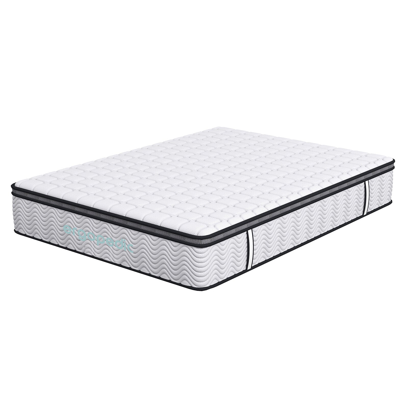 Ergopedic Pocket Spring Mattress- King Single