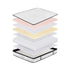 Ergopedic Pocket Spring Mattress-Double-1889884901944201219