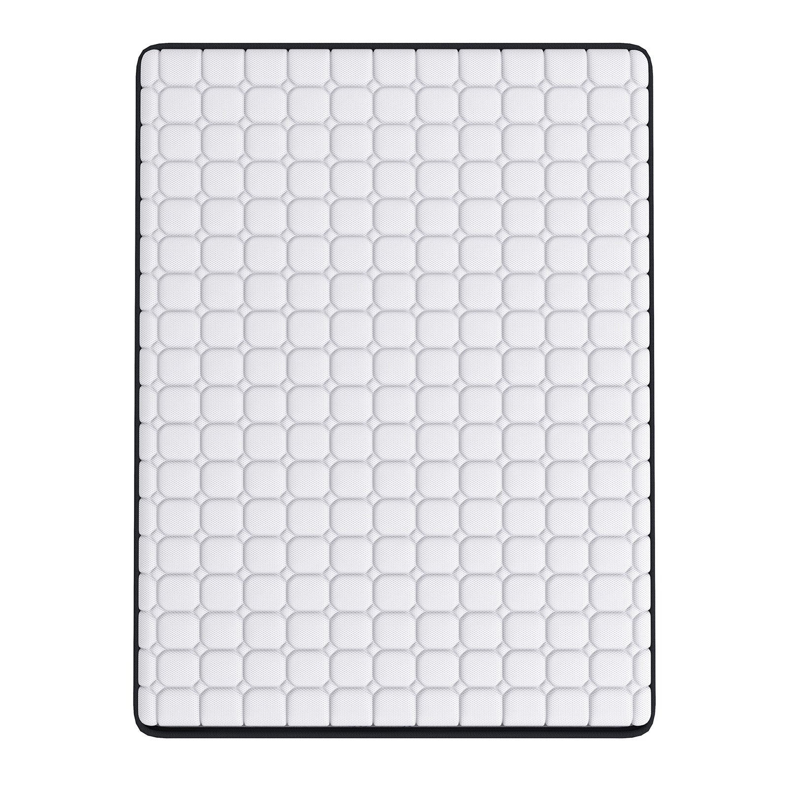 Ergopedic Pocket Spring Mattress-Double-1889884901944201220