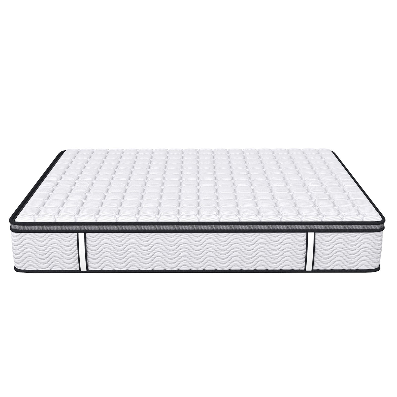 Ergopedic Pocket Spring Mattress-Double-1889884901944201221